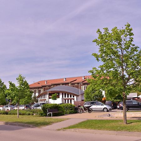 Makotel Apartmanhaz Exteriör bild