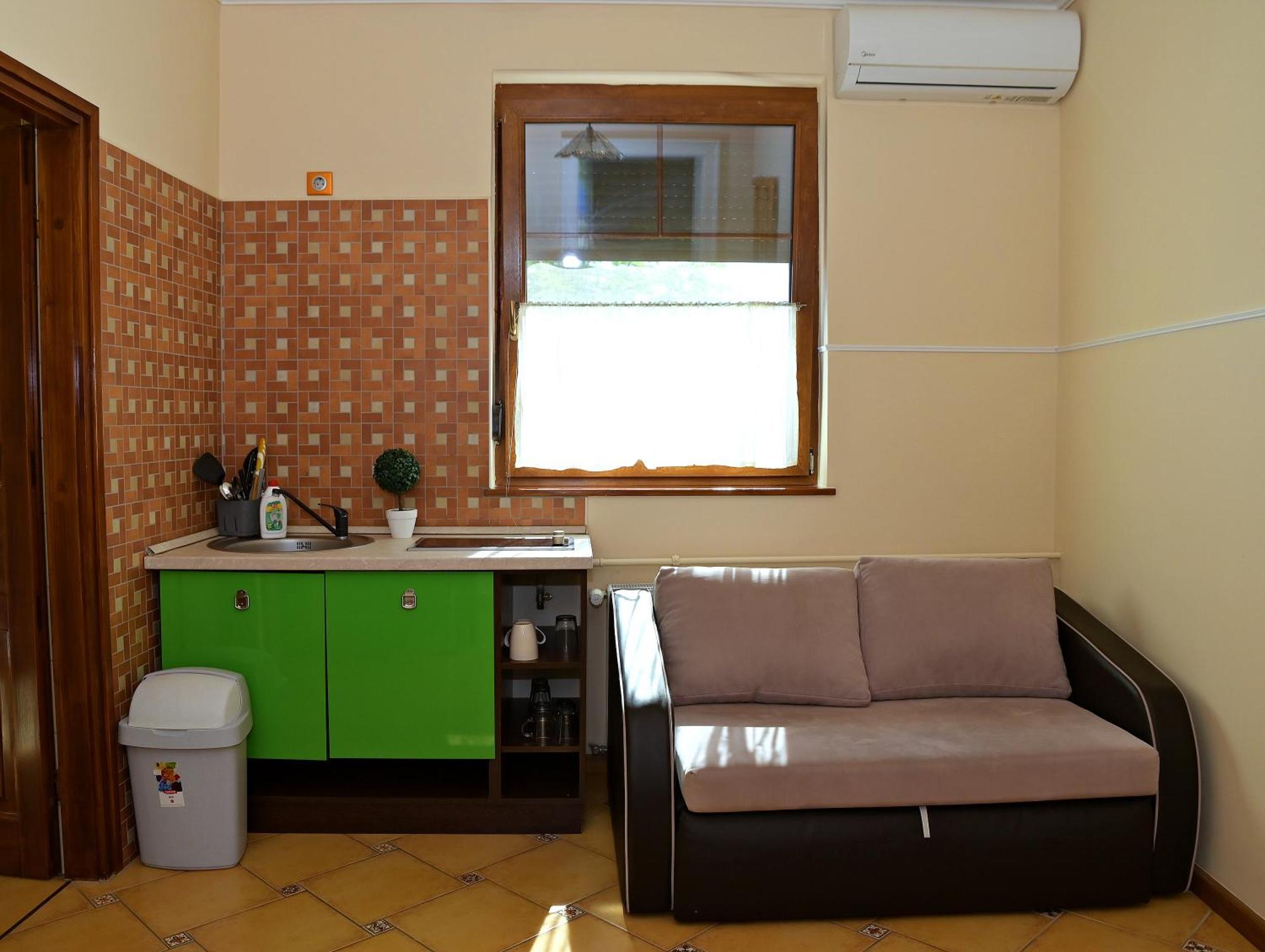 Makotel Apartmanhaz Exteriör bild