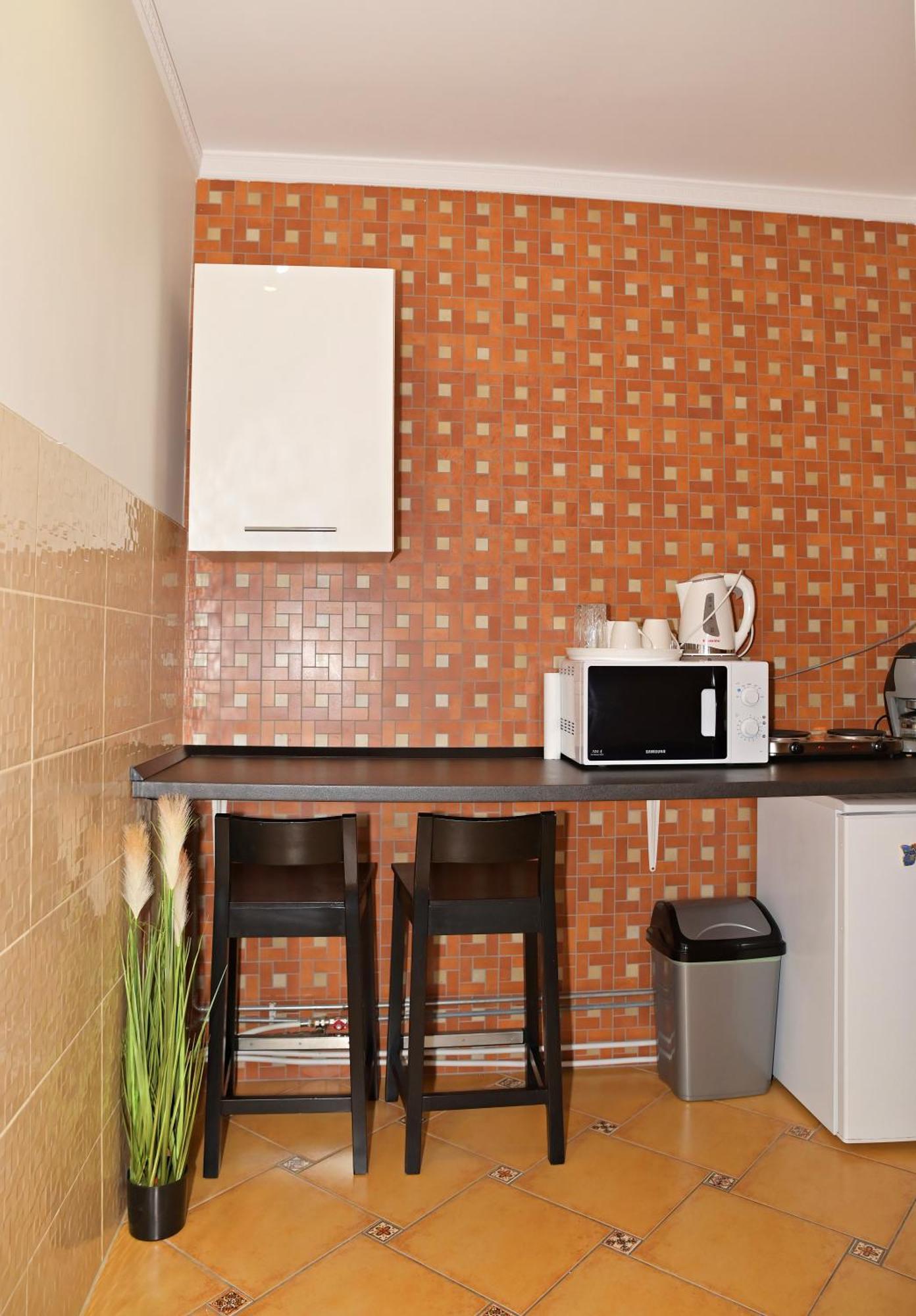 Makotel Apartmanhaz Exteriör bild